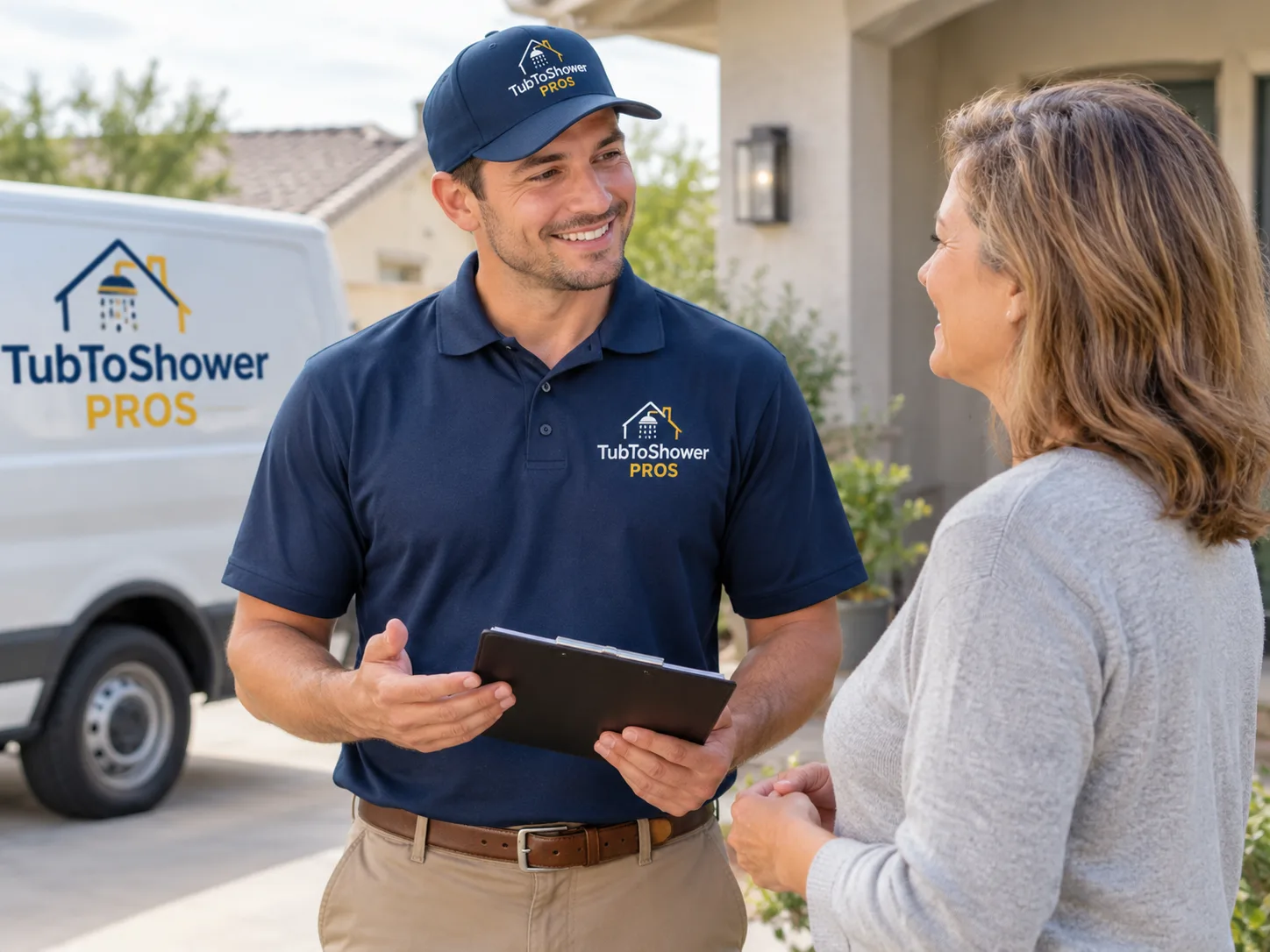 Tub Shower Conversion Cary, IL FAQs